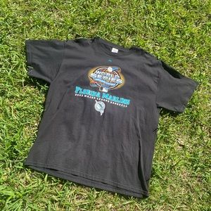 Vintage Florida Marlins 2003 World Series
